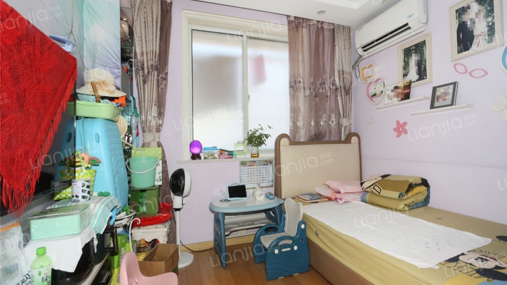 双阳路291弄二手房实景图