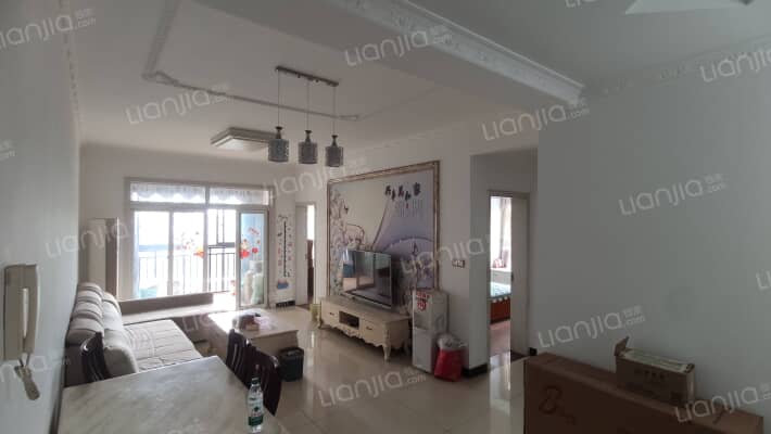 蓝沁苑二手房实景图