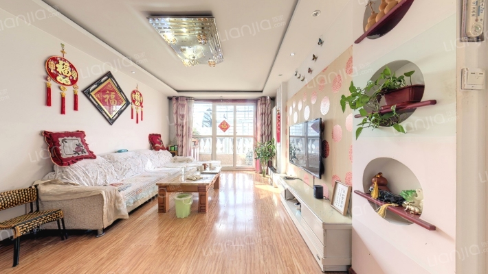 启翰苑二手房实景图