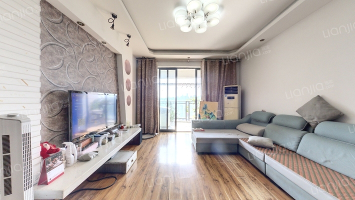 融侨半岛香弥山1号二手房实景图