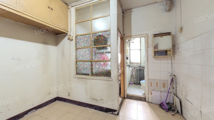 北京邮电大学家属院二手房实景图