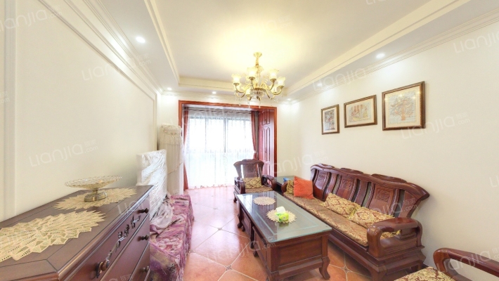 华侨城云溪别院二期二手房实景图