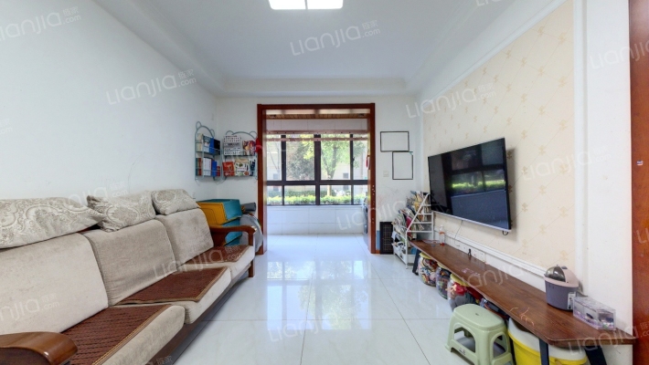 招商依山溪谷花园西苑二手房实景图