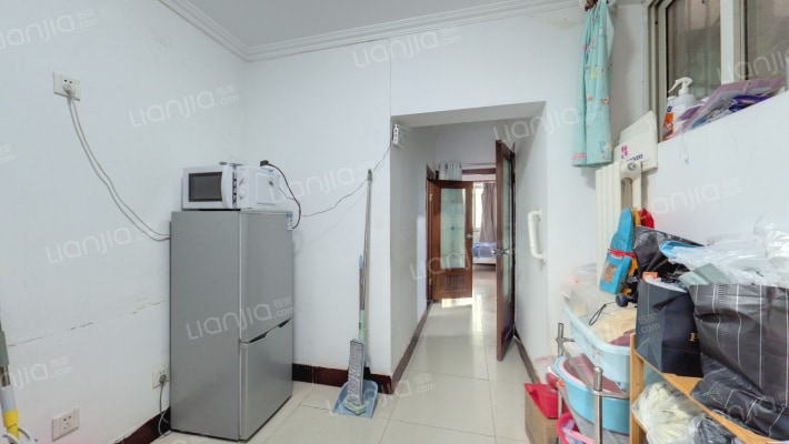 红联南村二手房实景图