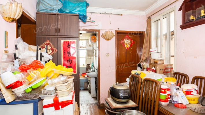 航华一村二手房实景图