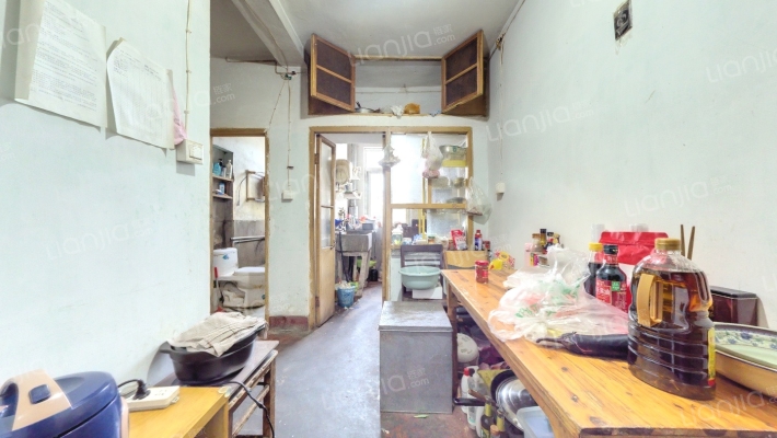 沿河三村二手房实景图