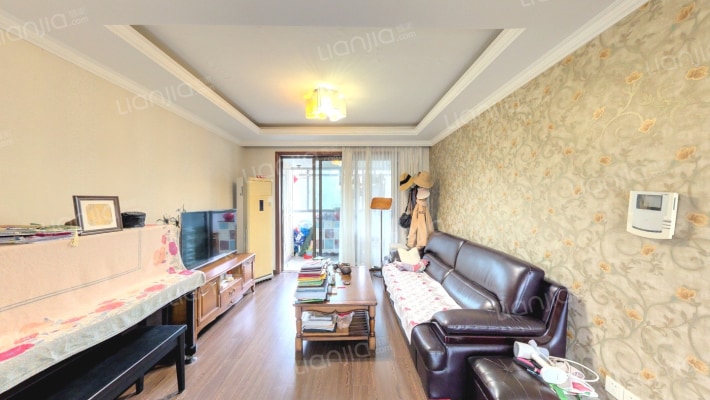 日月光水岸花园(一期)二手房实景图