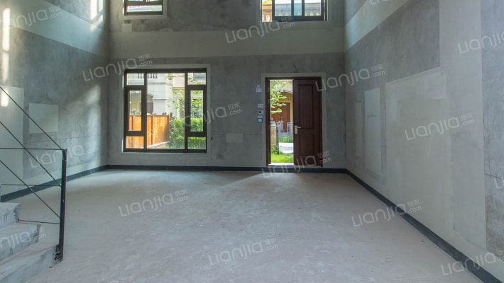 君珏墅B区二手房实景图