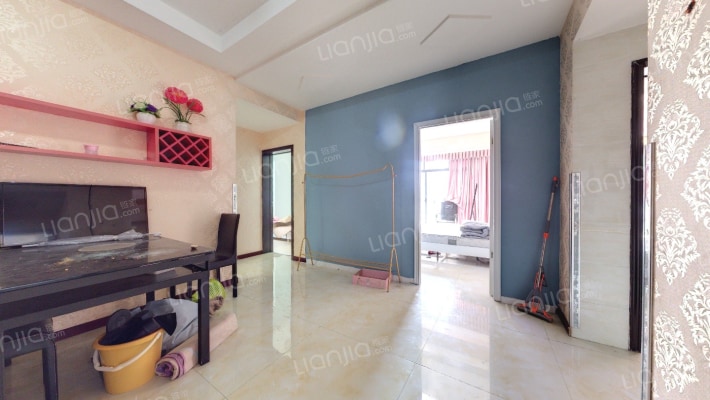 佳馨小居二手房实景图