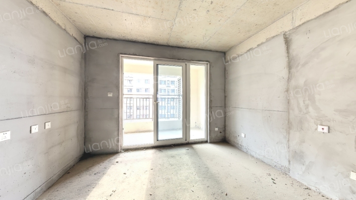 蓝光长岛国际社区北区二手房实景图