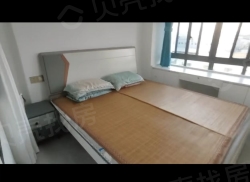 整租·元和时代中心 2室1厅 南/北_元和时代中心租房