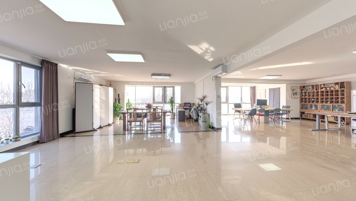 景龙国际二手房实景图