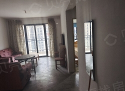 整租·熊猫绿岛 2室1厅 南_熊猫绿岛租房