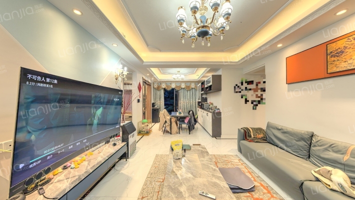 碧桂园澜山二手房实景图