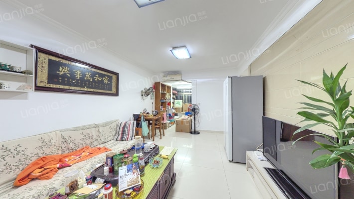 新洲大厦二手房实景图