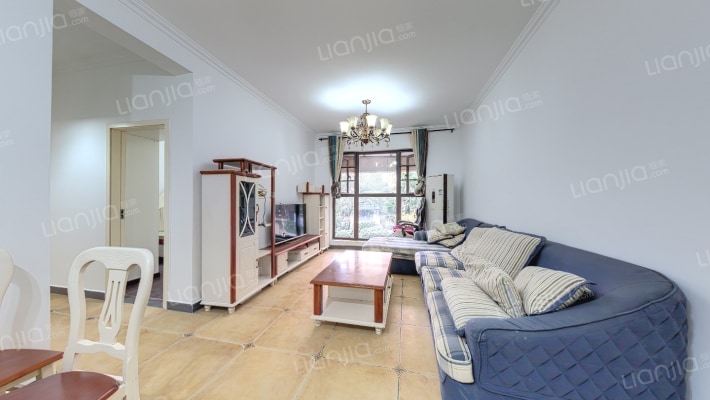 首信首御二手房实景图