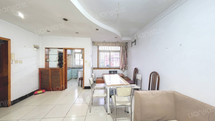 晓庄村42号二手房实景图