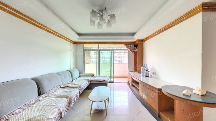 华达花园二手房实景图