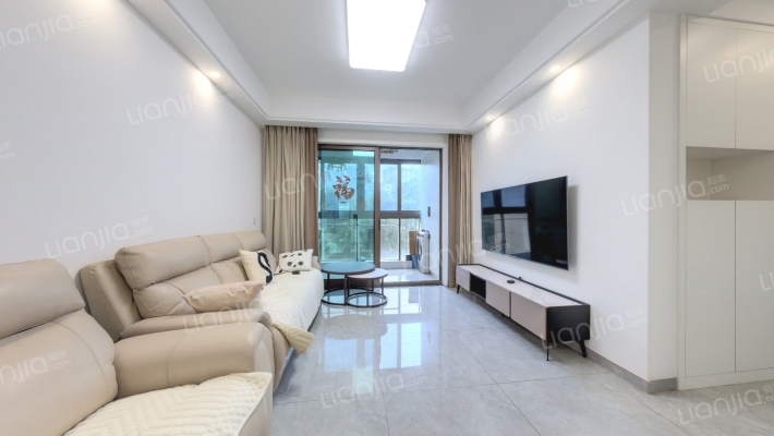 雅棠轩二手房实景图