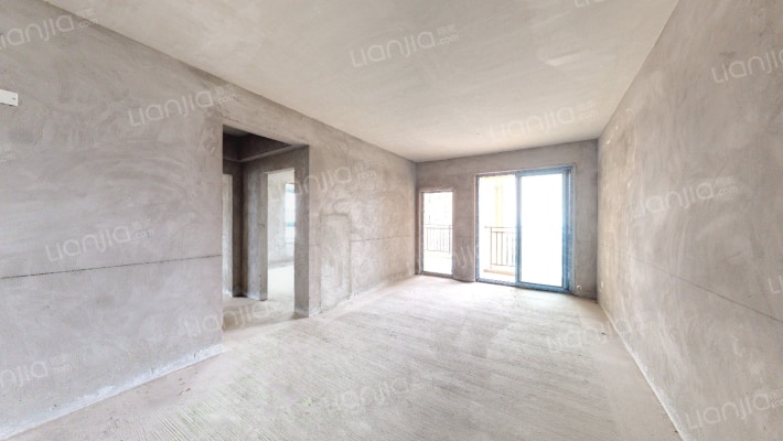 蔚蓝彼岸二手房实景图