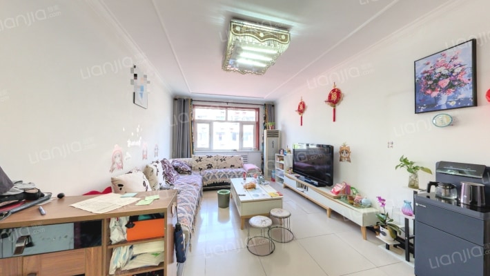 温馨家园二手房实景图