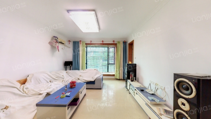 翠园居二手房实景图