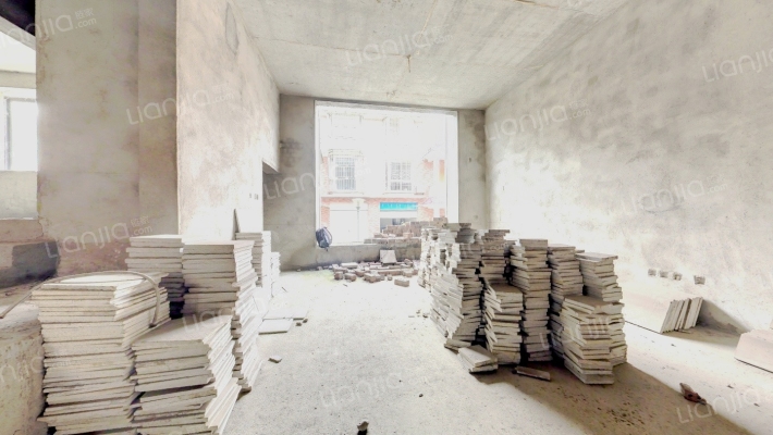 天湖花园二手房实景图