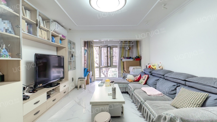 阳光丽景二手房实景图