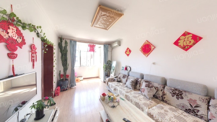 东居里二手房实景图