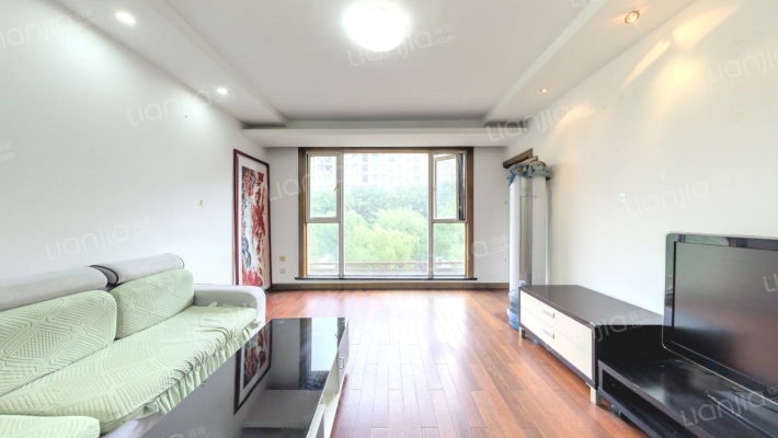 万科四季花城二手房实景图