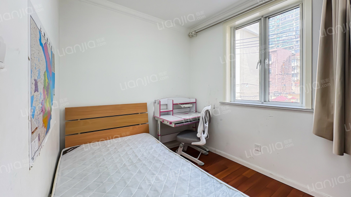 瞿中小区二手房实景图