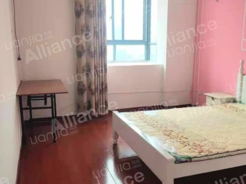 整租·范庄花苑 1室1厅 南