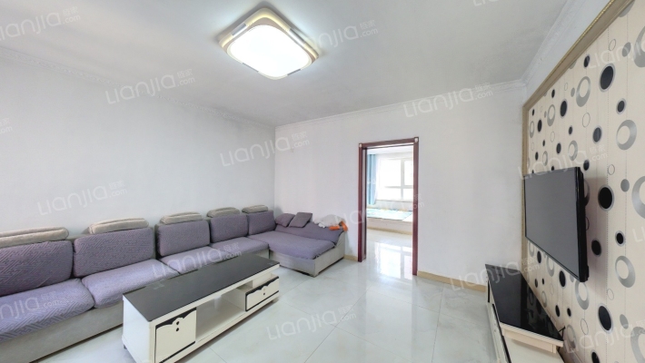 赵家小区二手房实景图