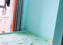 合租·国宾壹号观澜园 1居室 南卧_国宾壹号观澜园租房