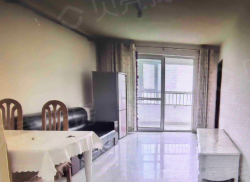 整租·府河家园 3室1厅 南_府河家园租房