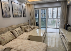 整租·二月天花园 2室2厅 北_二月天花园租房