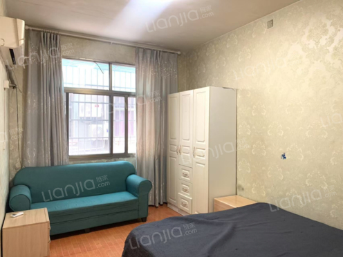 整租·安源街 1室1厅 南/北