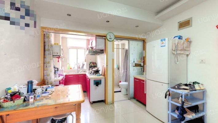 莫愁花园海棠里二手房实景图