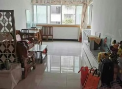 整租·府东小区 2室2厅 南_府东小区租房