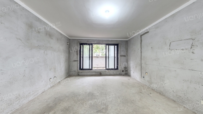 蓉湖山水二手房实景图