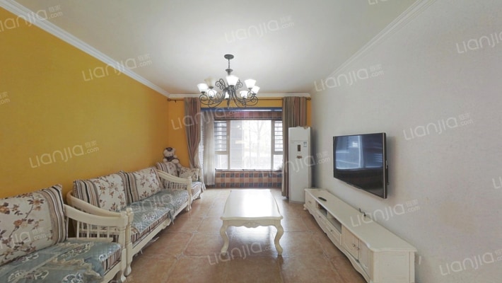 贻锦台二手房实景图