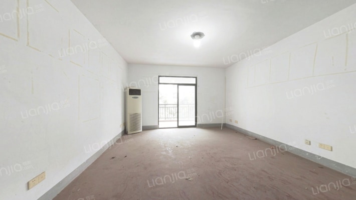 金岸教师村二手房实景图