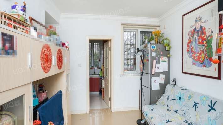 共和二村二手房实景图