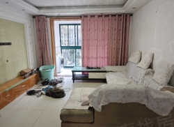 整租·鸠兹家苑馨园 3室2厅 南_鸠兹家苑馨园租房