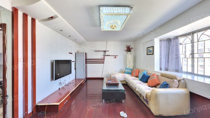 安平小区二手房实景图