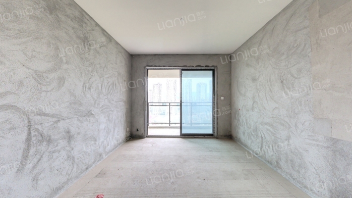 美岸江山二手房实景图