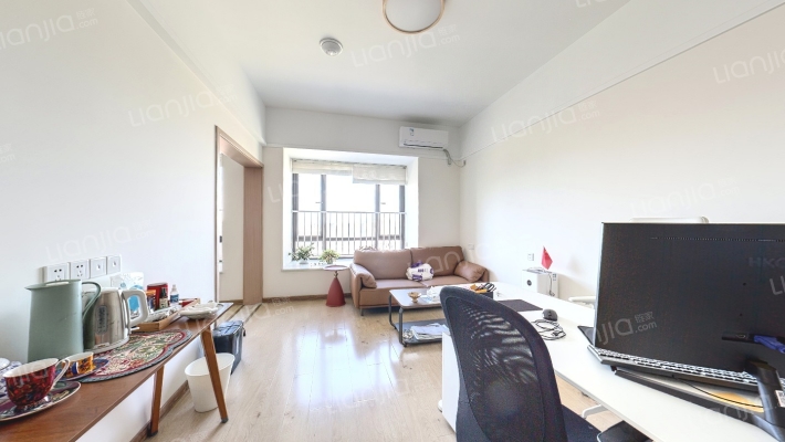 建工嘉寓二手房实景图