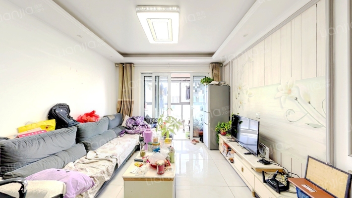 正荣悦岚山二手房实景图