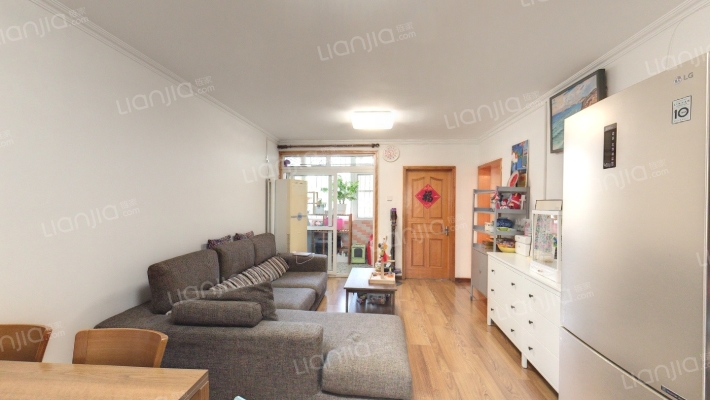 禄米仓胡同二手房实景图