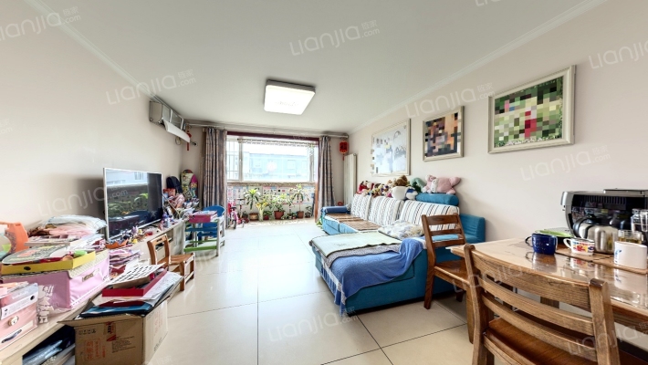 建欣苑六里二手房实景图